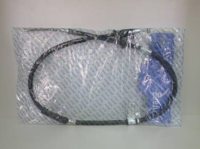 Трос ручного тормоза Accent-ТагАЗ правый (Arirang)