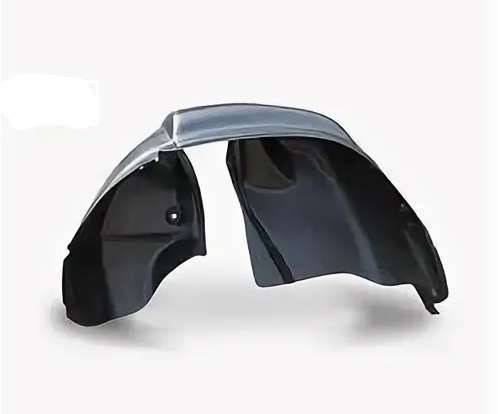 Защита крыльев Renault Kaptur задн. прав.