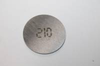 Пятачок клапана /2108/ --2.10 регулировочный (АВТОВАЗ) Пятачок клапана /2108/ --2.10 регулировочный (АВТОВАЗ)