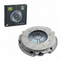 Корзина сцепления /УАЗ 31631 Хантер/ дв. Iveco F1A (TRIALLI) Корзина сцепления /УАЗ 31631 Хантер/ дв. Iveco F1A (TRIALLI)