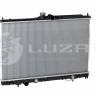 Радиатор основ. алюм. Mitsubishi Outlander (03-) M/A (Luzar)