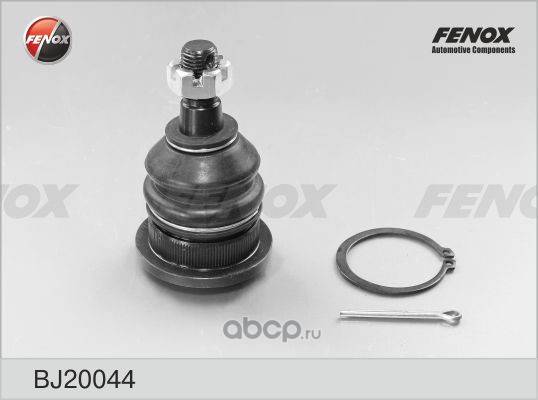 Шаровая опора Toyota Mark II Cresta 96-01 верхняя задняя