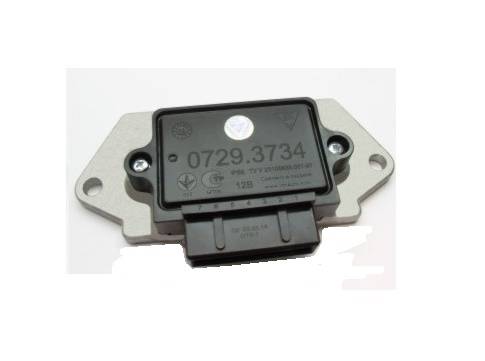 Коммутатор /2108-09/ 7 конт. (ВТН г. Винница)