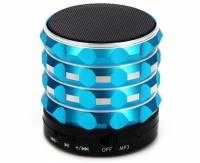 Проигрыватель портативный К2 FM. AUX. Bluetooth. microSD