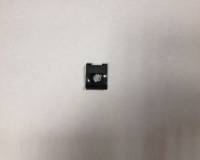 70118 Скоба металлическая винтовая универсальная 15 х 12 мм; d = 4,2 x 1,5 mm