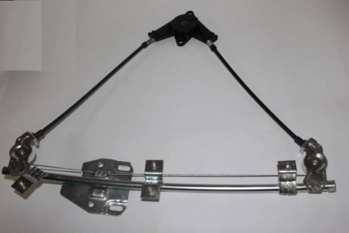 Стеклоподъем. электр. /2108, 2113/ перед. левый (ДМЗ)