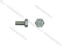 Болт М6х12 Болт М6х12