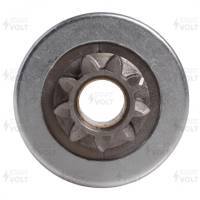 Бендикс стартера Lada Largus/Renault Logan (04-) 1.6i 16V (тип Valeo) STARTVOLT