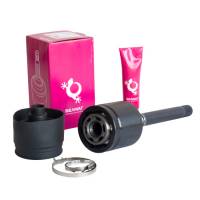 ШРУС /2123 Шеви/ внутр. прав. длин. (24 шлица) (Белмаг) ШРУС /2123 Шеви/ внутр. прав. длин. (24 шлица) (Белмаг)