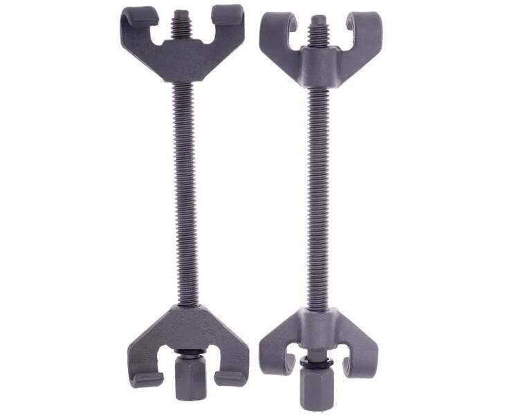 Стяжка пружин 280мм из 2 шт AV Steel