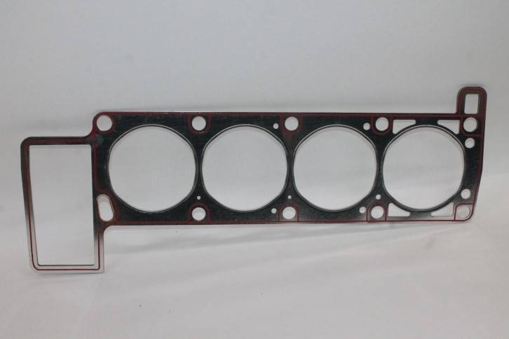 Прокладка ГБЦ /Г-3302 дв. 405, 409/ с гермет. металл (БЦМ)