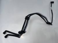 Трубка топлив. /2190/ паропровода передн. (к адсорберу и рампе) с сборе Трубка топлив. /2190/ паропровода передн. (к адсорберу и рампе) с сборе