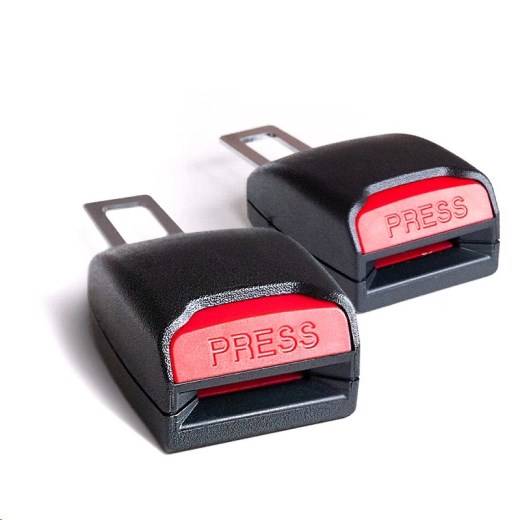 Заглушка в замок ремня безопасности BS103 2шт