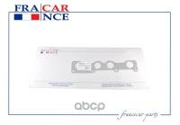 Прокладка коллект. Renault Logan Lada Largus 8 кл. выпуск с 2010 г. (Francecar)