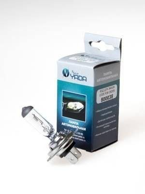 Лампа H7 12V 55W Nord Yada