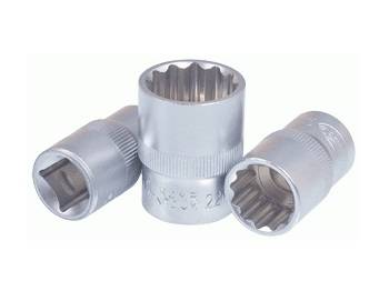 головка торцевая *18 (1/2", 12РТ) 39788