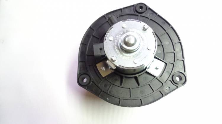 Мотор печки /2110,2111,2123,2170,1117-1119/ н/о в сб.