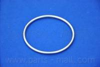 P1NC014PMC_прокладка катализатора! верх. Chevrolet Lacetti/Aveo/Rezzo (Parts-Mall)