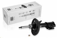 Стойка Renault Fluence перед. газомасл. (TRIALLI) Стойка Renault Fluence перед. газомасл. (TRIALLI)