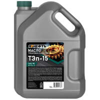 Масло трансмиссионное ТЭП-15В ЯРНЕФТЬ Нигрол (1л.)