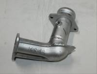 Труба приемная /Г-3302 дв. 405/ Евро-2 (Автоглушитель) Труба приемная /Г-3302 дв. 405/ Евро-2 (Автоглушитель)