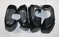 Защита крыльев /2192 Калина2/ с 2013 г. 4 шт