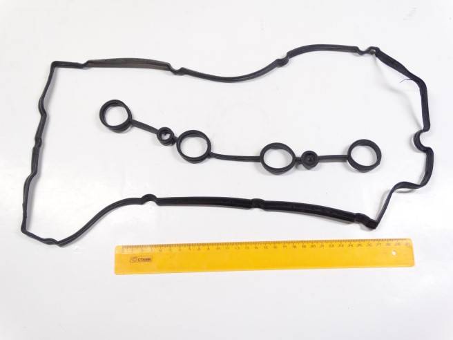 Прокладка кл.крыш. Chery Tiggo FL 1.6