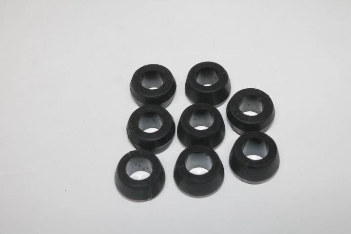 Втулка амортизатора /2101/ задн. (8шт) (Балаково)