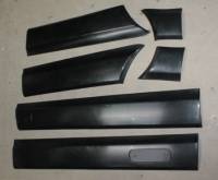 Молдинг кузова /2123/ штат. с/о (Сызрань) Молдинг кузова /2123/ штат. с/о (Сызрань)