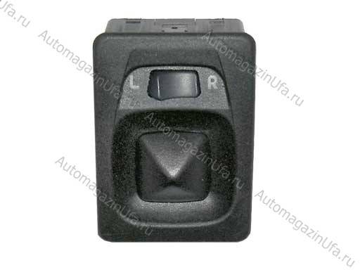 Блок упр-я электрозеркалами 2110,Волга Псков джойстик 12.3769 (АВАР)