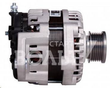 Генератор Chevrolet Captiva C140 (11-) Opel Antara (06-) 2.2D (СтартВольт)
