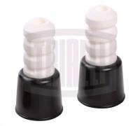 Отбойник амортизатора для ВАЗ 2110-12, 2170 Приора, 2190 Гранта передний + пыльник (компл. из 2шт) (TRIALLI) Отбойник амортизатора для ВАЗ 2110-12, 2170 Приора, 2190 Гранта передний + пыльник (компл. из 2шт) (TRIALLI)