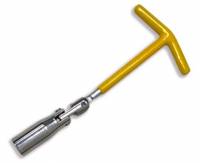 Ключ свечной карданный 21мм (AVS) Ключ свечной карданный 21мм (AVS)