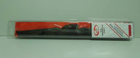 Щетка стеклоочистителя Autovirazh-350W зимняя 26" (650мм) (30)