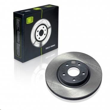 Диск тормозной перед. Ford Focus II C-Max (300x25) (TRIALLI) Диск тормозной перед. Ford Focus II C-Max (300x25) (TRIALLI)