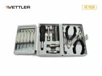 Набор инструмента универсальный 1/4DR, 25 предметов