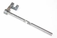 Кор. /01-07/ Шток вилки включения 5 передач (АВТОВАЗ) Кор. /01-07/ Шток вилки включения 5 передач (АВТОВАЗ)