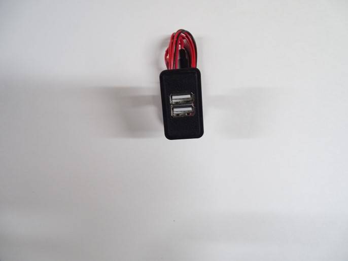 Устройство зарядное USB /2101/ (Тольятти)