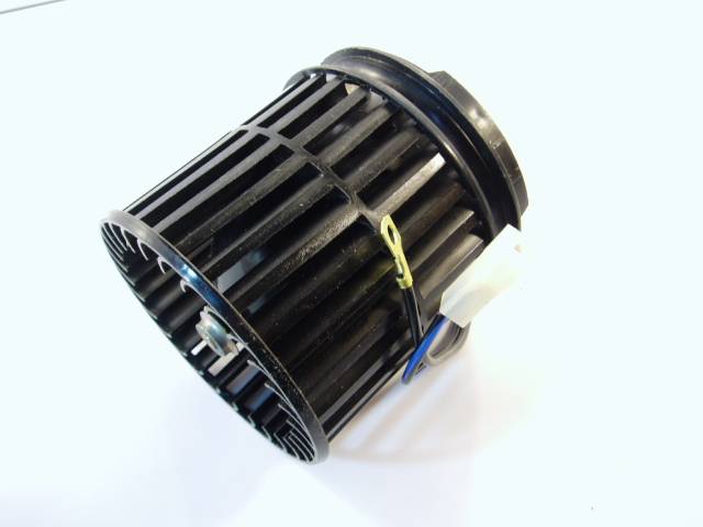 Мотор печки /2110,2111/ с/о в сб. (КАЛУГА)