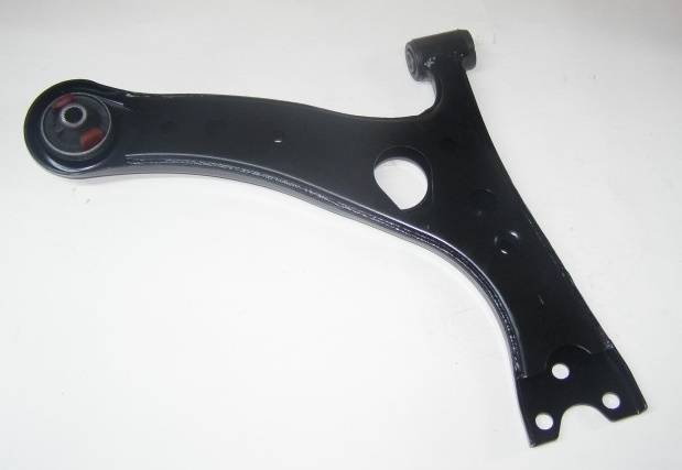 Рычаг перед. Lifan X60 лев. (без шаровой)