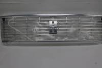 Облицовка радиатора /2105/ хром. (Димитровград) Облицовка радиатора /2105/ хром. (Димитровград)