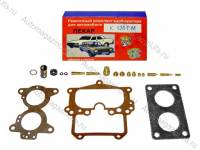 Ремкомплект карбюратора 21083-31 полный Ремкомплект карбюратора 21083-31 полный