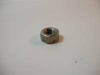 Гайка М12*1,25 балки /2101/ перед. многоцелевая (уп.10 шт) (БелЗАН) Гайка М12*1,25 балки /2101/ перед. многоцелевая (уп.10 шт) (БелЗАН)