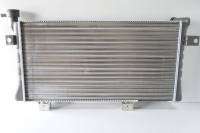 Радиатор охлаждения ВАЗ 21214 инжектор (Лада Имидж) (АВТОВАЗ) Радиатор охлаждения ВАЗ 21214 инжектор (Лада Имидж) (АВТОВАЗ)