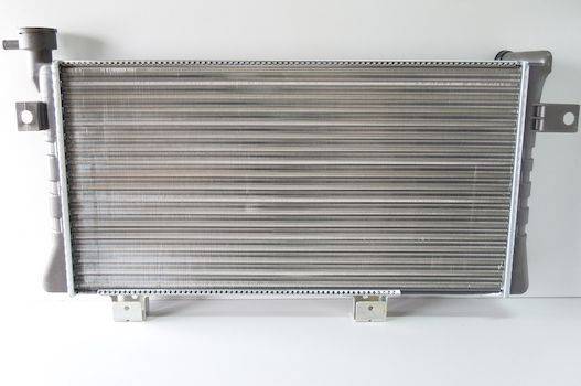 Радиатор охлаждения ВАЗ 21214 инжектор (Лада Имидж) (АВТОВАЗ)