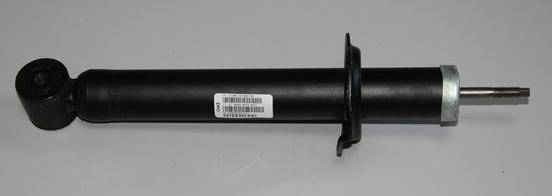Амортизатор ВАЗ 2170 Приора задн. - стойка в сборе масляный (Hofer) (6)