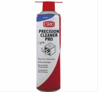 Очиститель контактов 250 мл " PRECISION CLEANER PRO " (аэроз)