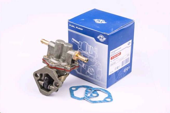 Бензонасос ВАЗ 2108-10 и модиф. нов.образца (аналог ПЕКАР) (AT) Чехия (50)