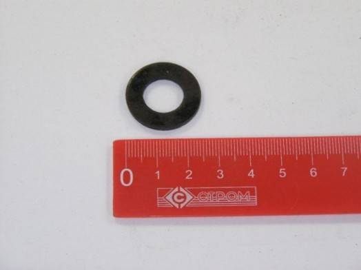 Шайба головки блока М-412 (Ижевск)