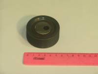 Сайлентблок задн. рычага Chevrolet Lacetti продольный (TRT)